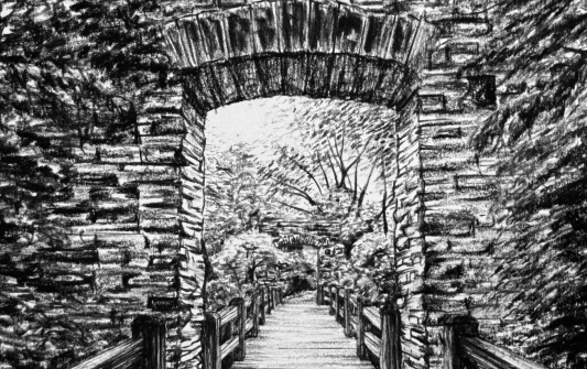 Milwaukee Introduction to Charcoal Drawing